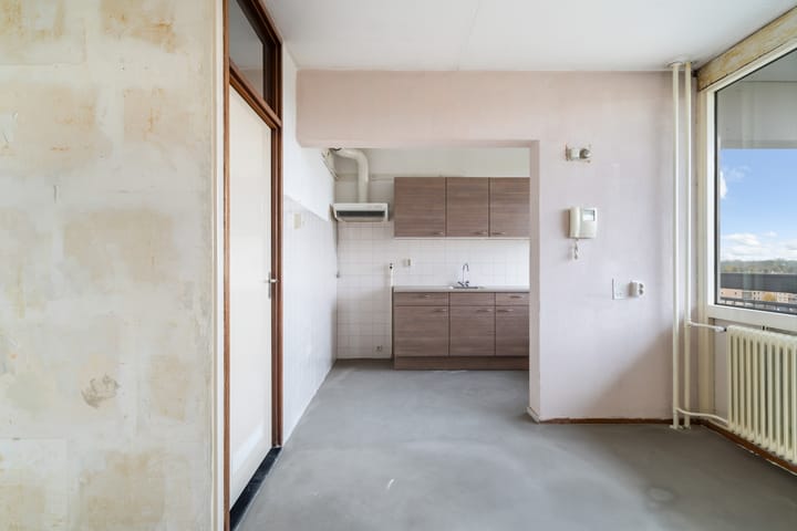 Foto 11 van Albertine Agneslaan 362