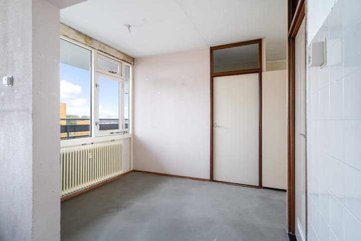 Foto 14 van Albertine Agneslaan 362