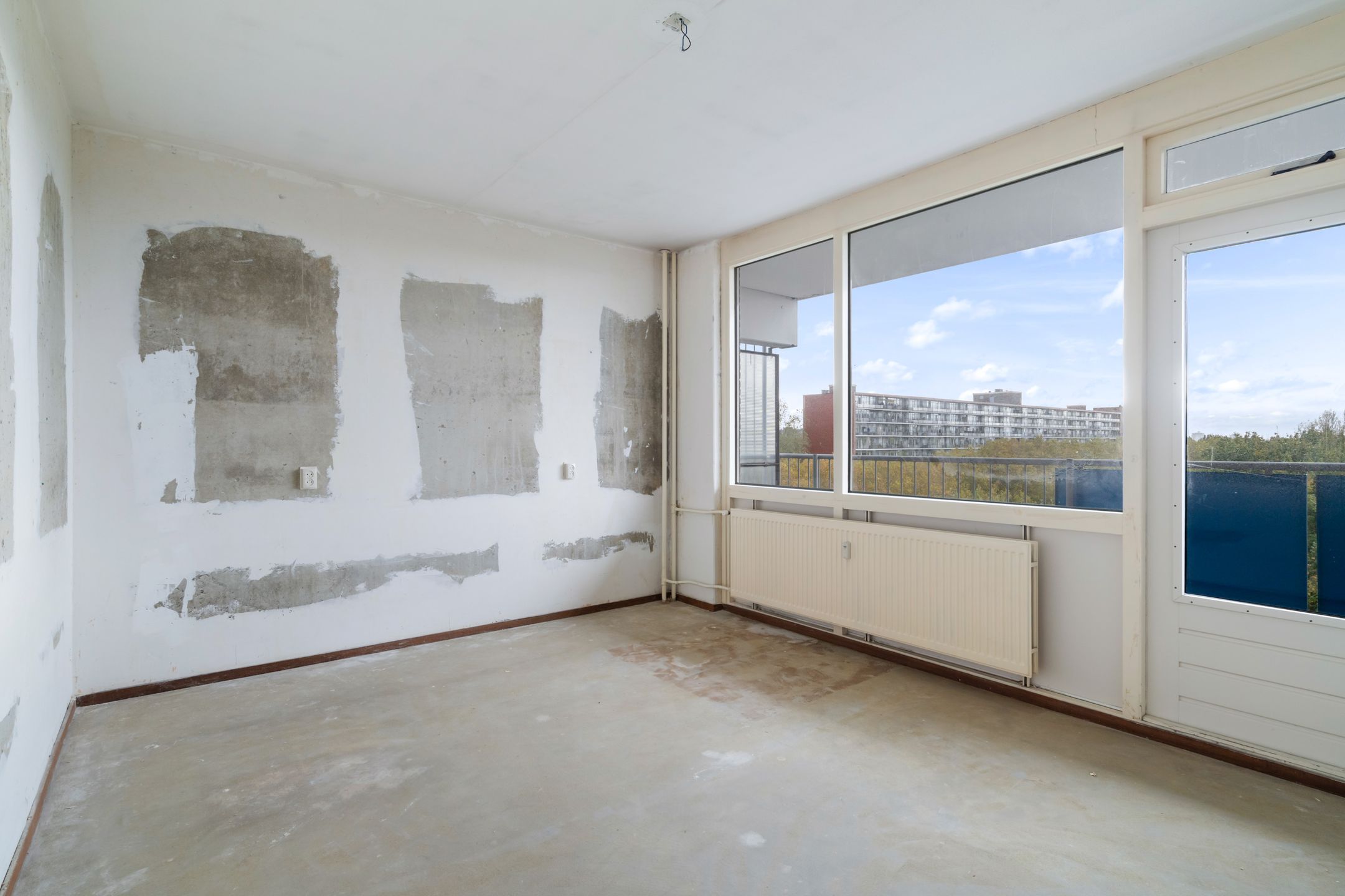 Photo 15 of Albertine Agneslaan 362