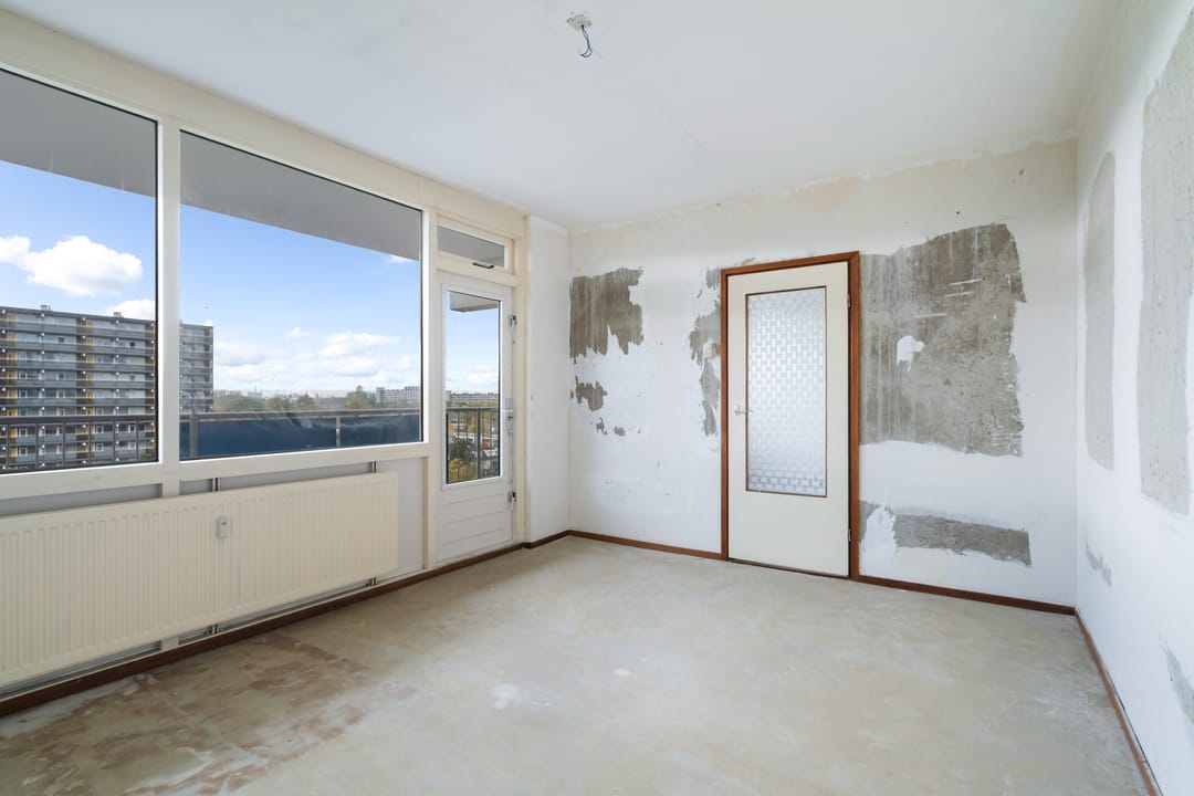 Photo 16 of Albertine Agneslaan 362