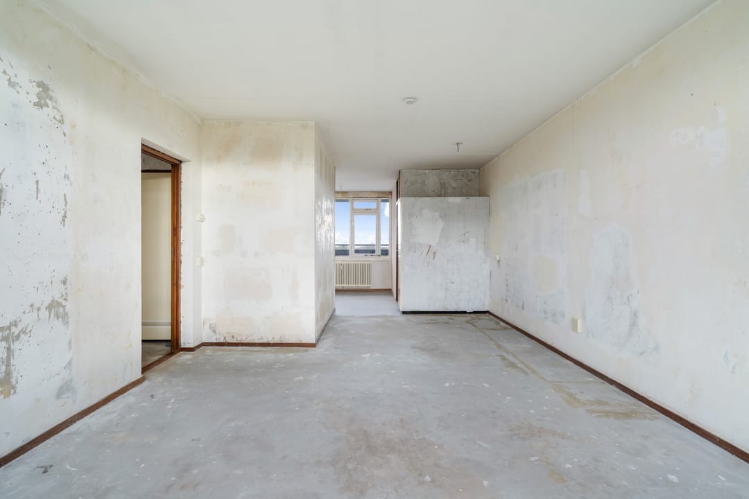 Photo 17 of Albertine Agneslaan 362