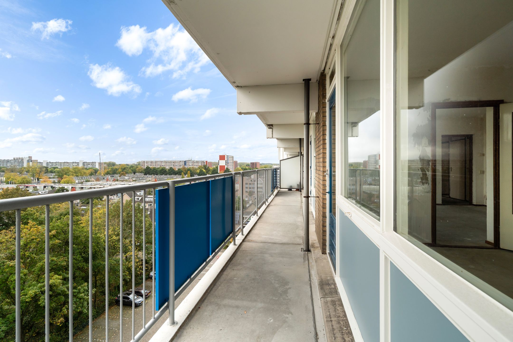 Photo 18 of Albertine Agneslaan 362