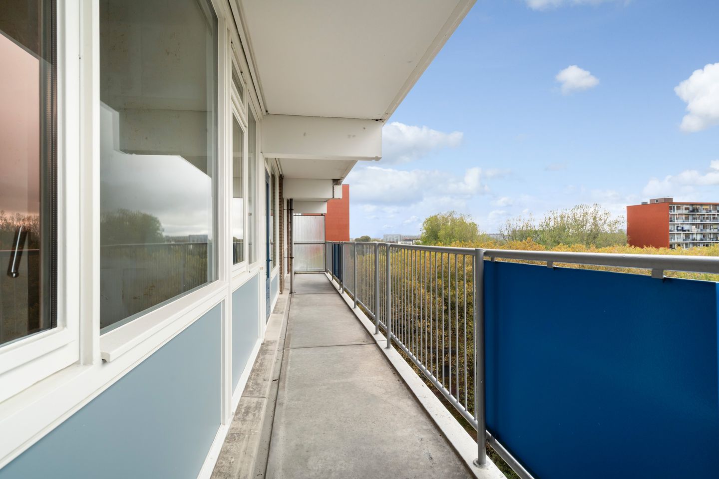 Photo 19 of Albertine Agneslaan 362