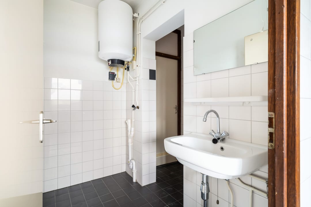 Photo 22 of Albertine Agneslaan 362