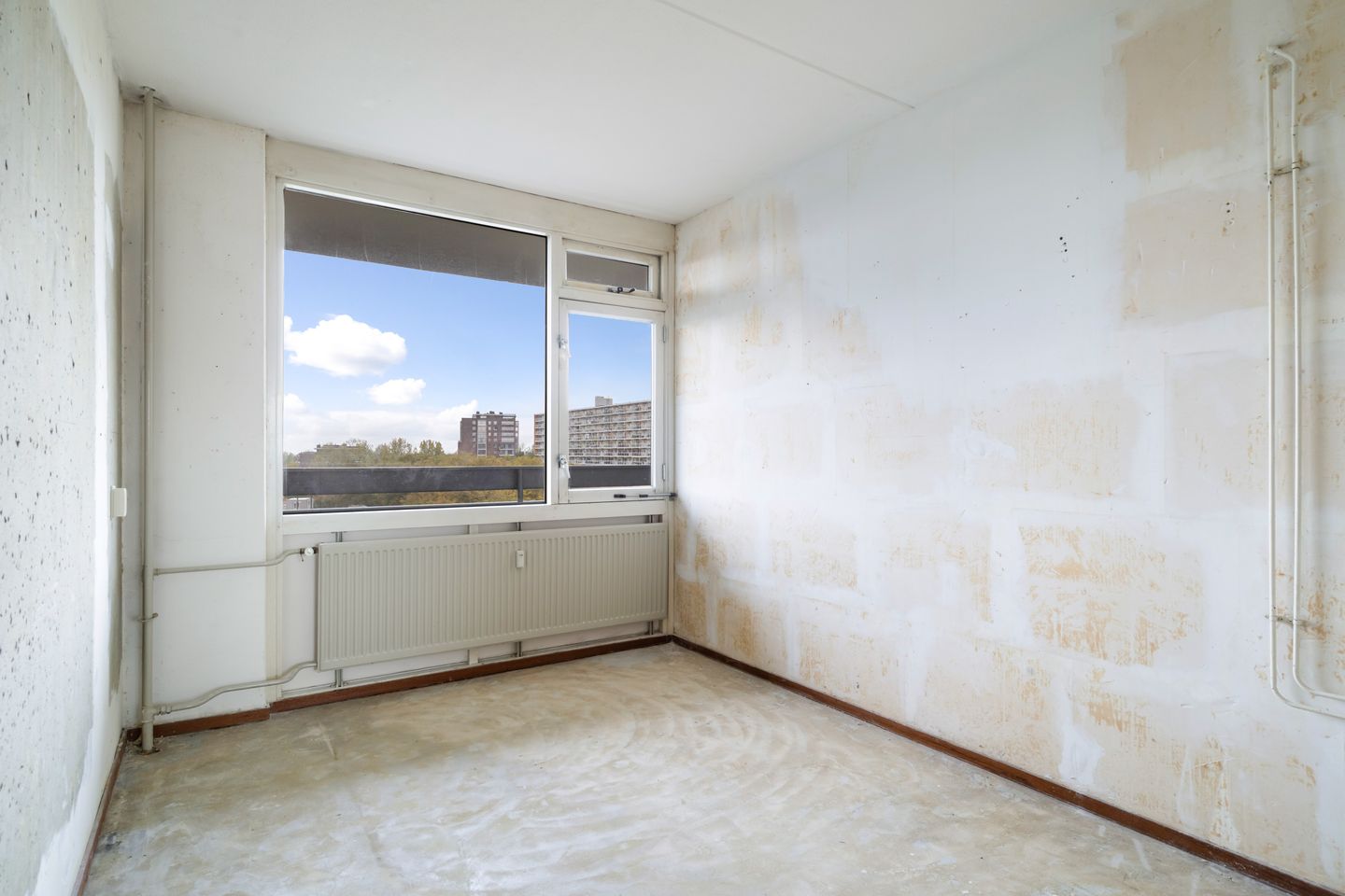 Photo 25 of Albertine Agneslaan 362