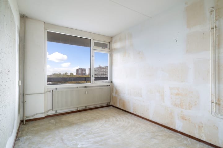 Foto 25 van Albertine Agneslaan 362