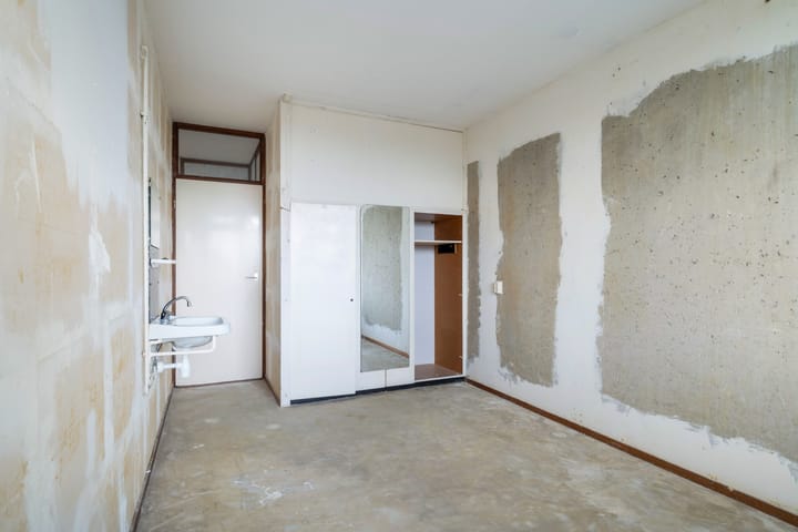 Foto 29 van Albertine Agneslaan 362