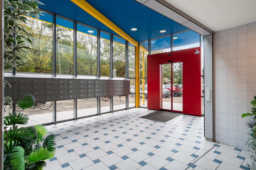 Photo 32 of Albertine Agneslaan 362