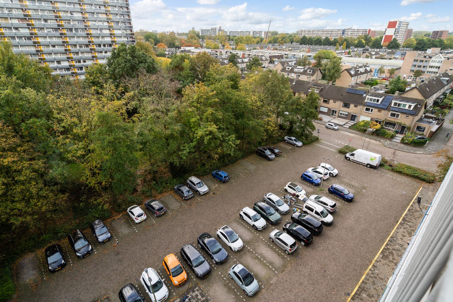 Photo 34 of Albertine Agneslaan 362