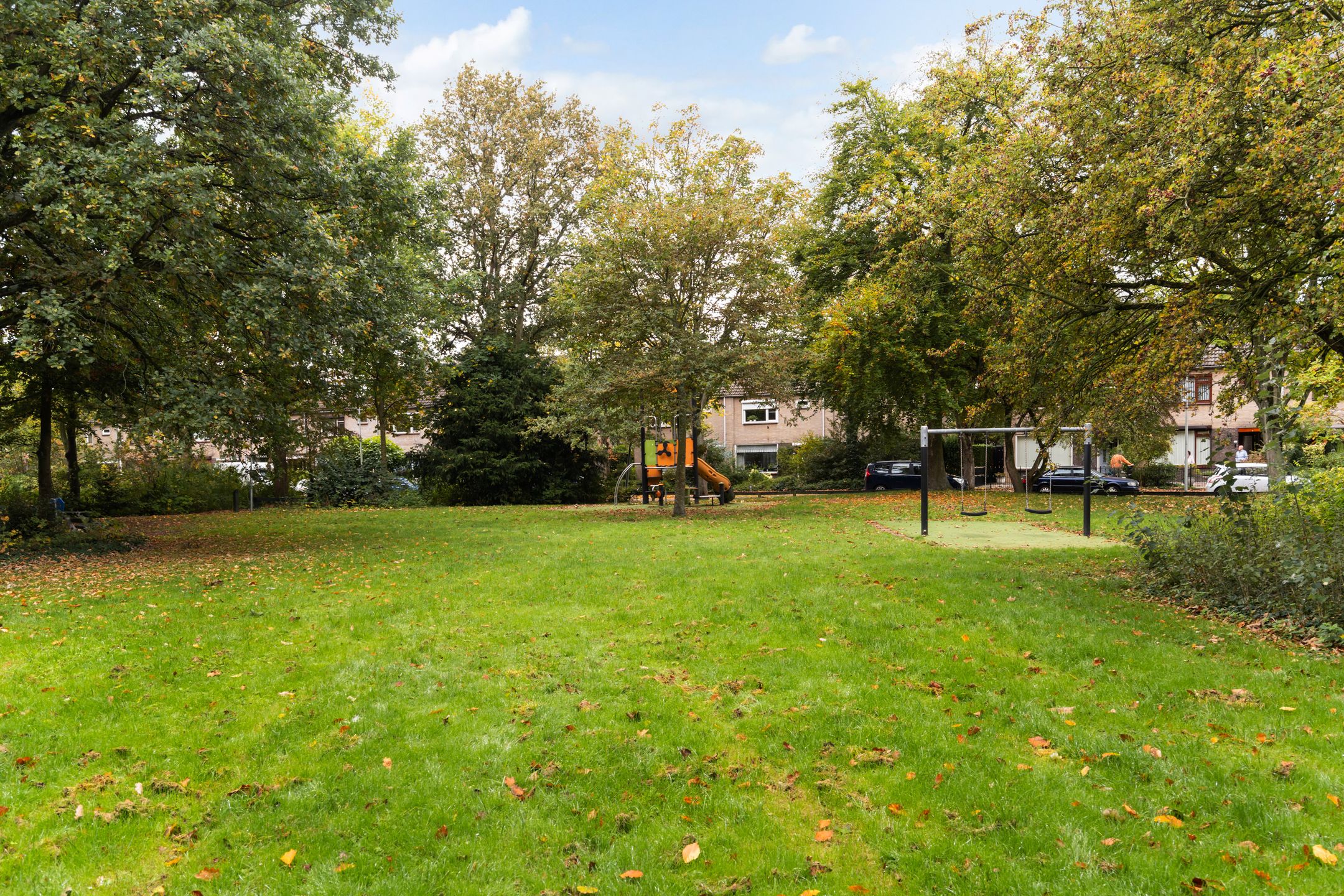 Photo 36 of Albertine Agneslaan 362