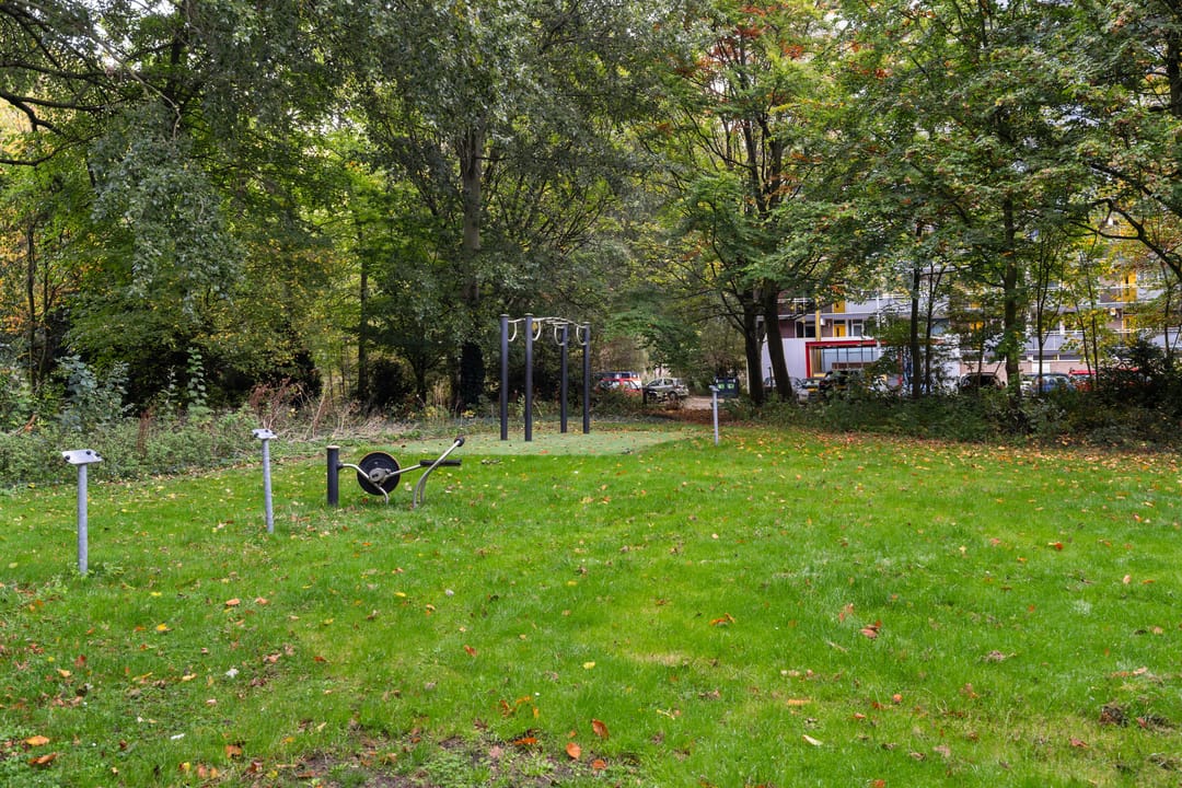 Photo 37 of Albertine Agneslaan 362