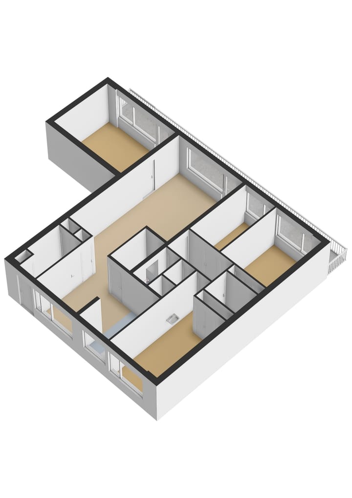 Foto 39 van Albertine Agneslaan 362