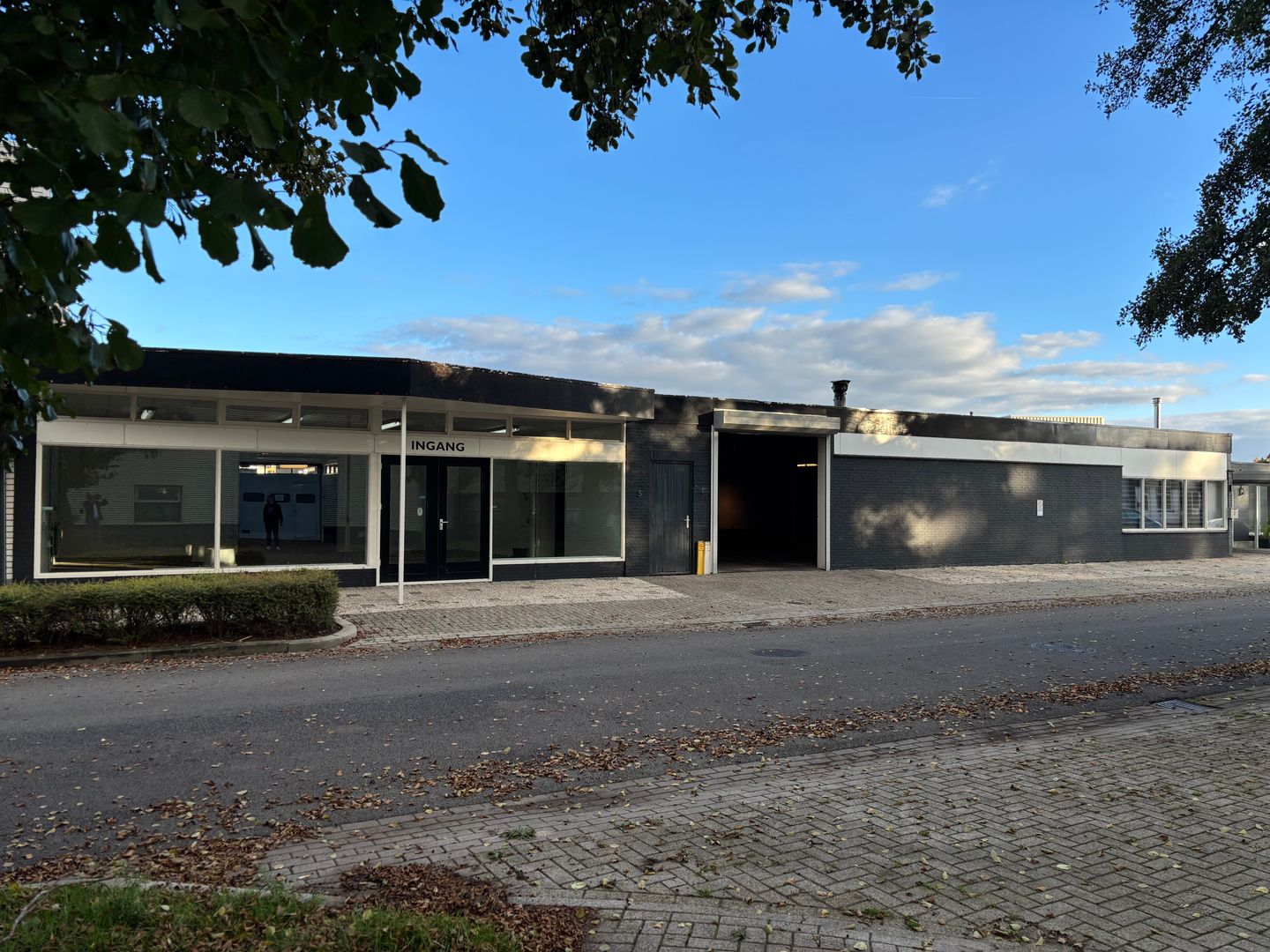 Bekijk foto 1 van Ainsworthstraat 30