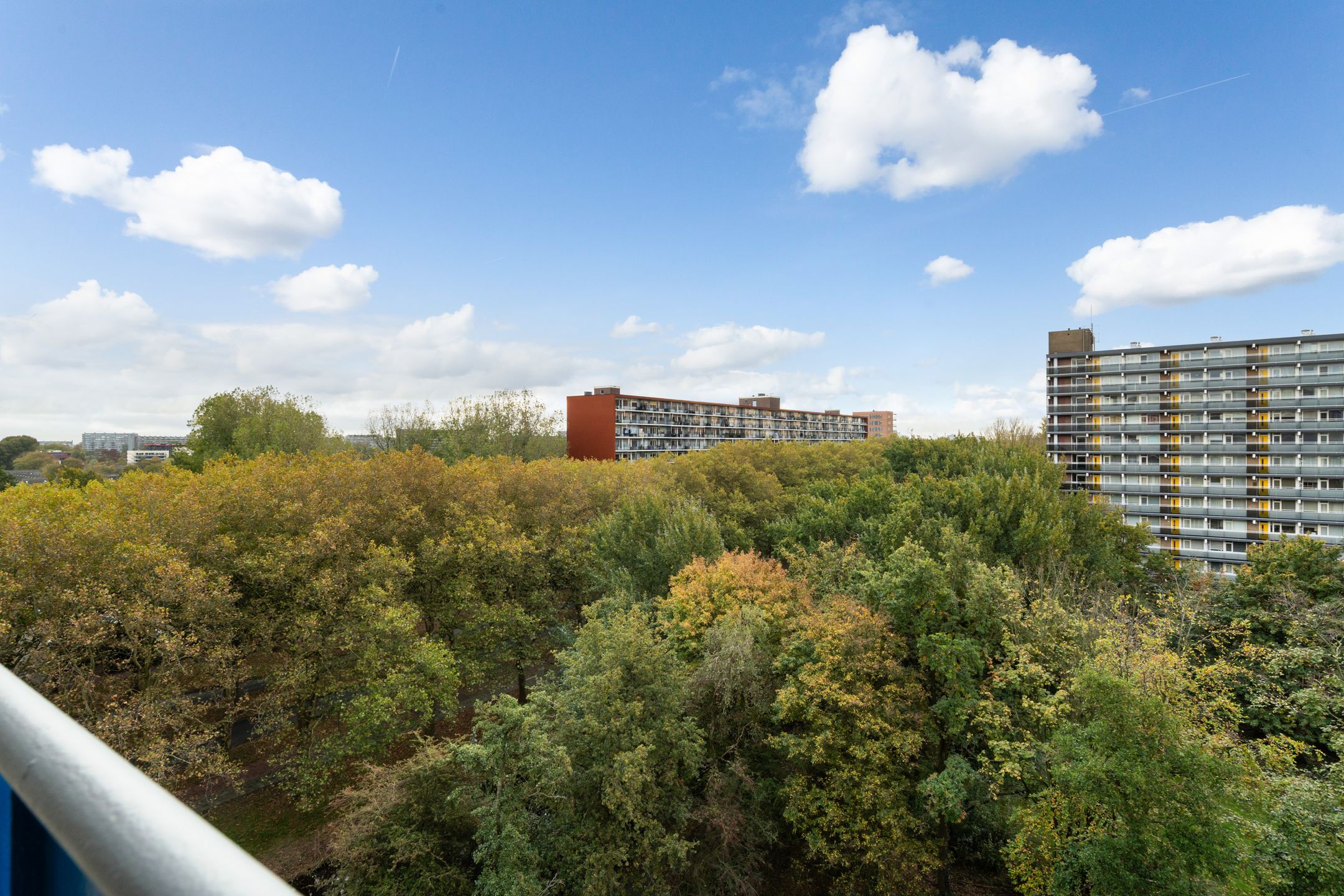 Photo 33 of Albertine Agneslaan 362