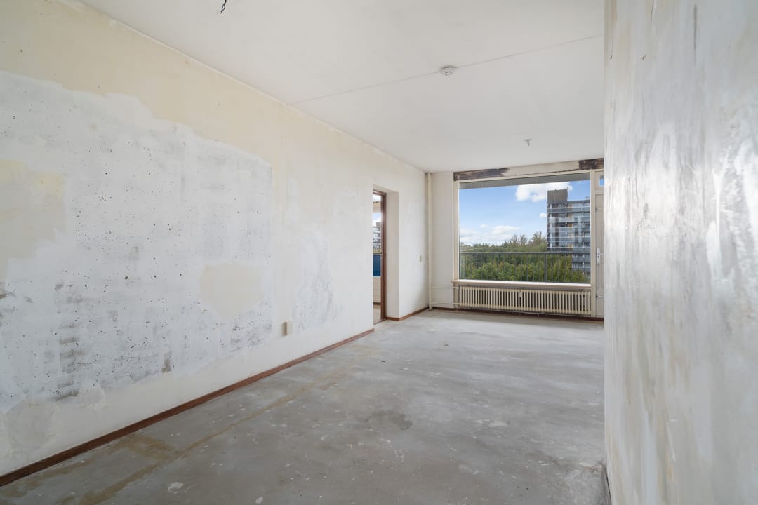 Photo 8 of Albertine Agneslaan 362