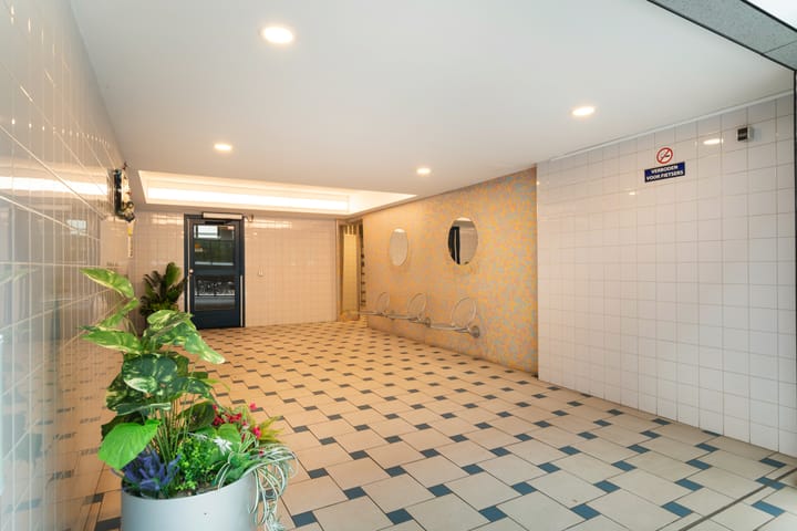 Photo 38 of Albertine Agneslaan 392