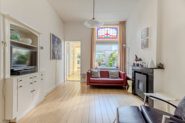 Foto 2 van Goudenregenstraat 33