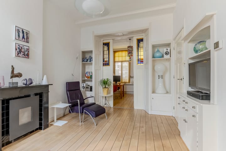 Foto 6 van Goudenregenstraat 33