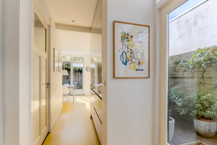 Foto 12 van Goudenregenstraat 33