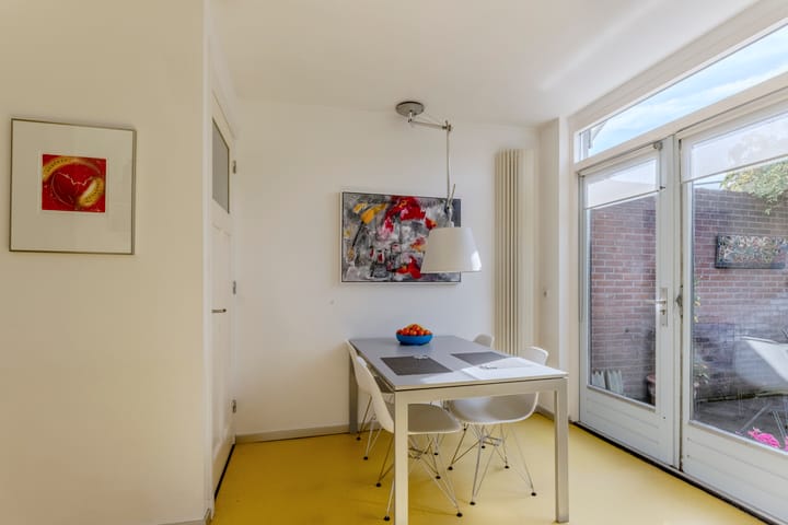 Foto 14 van Goudenregenstraat 33