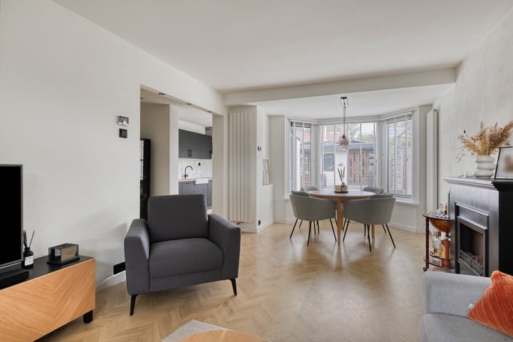 Foto 2 van Bernhardlaan 35