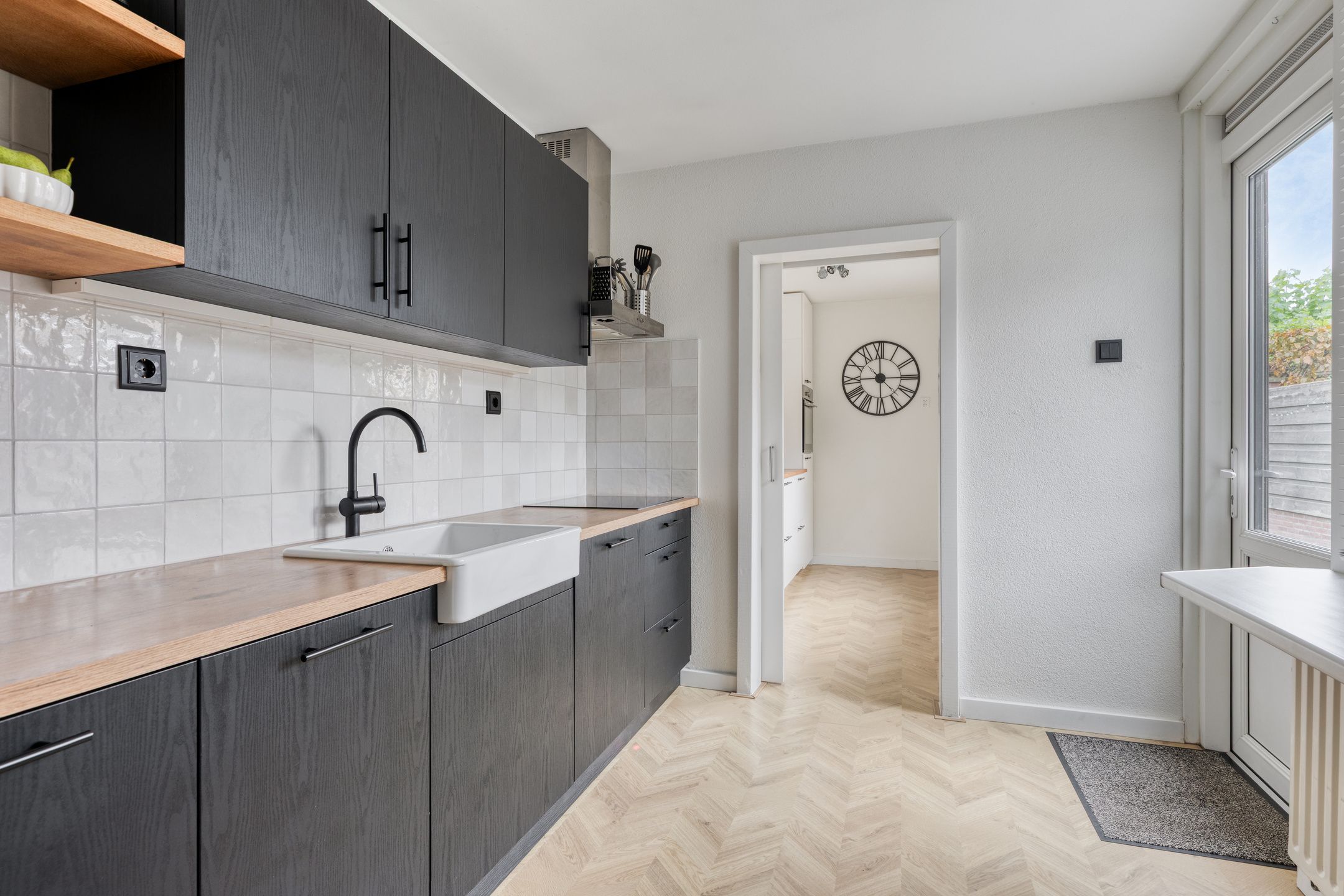 Foto 3 van Bernhardlaan 35