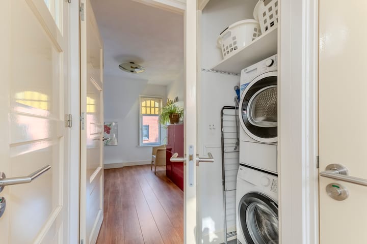 Foto 21 van Goudenregenstraat 33