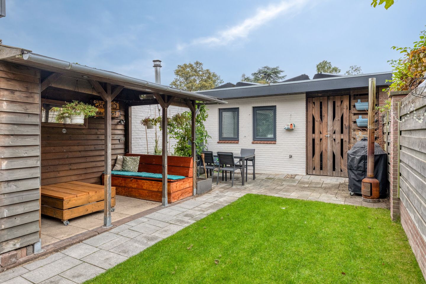 Foto 4 van Bernhardlaan 35