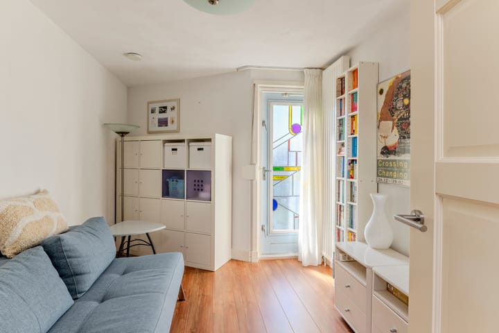 Foto 22 van Goudenregenstraat 33