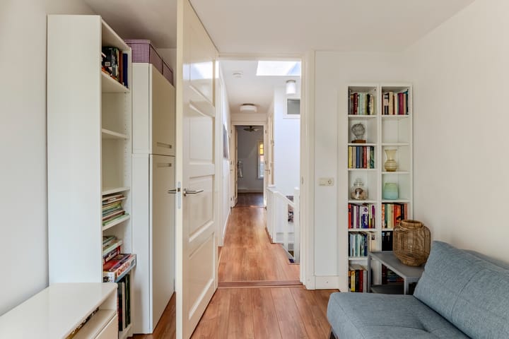 Foto 23 van Goudenregenstraat 33