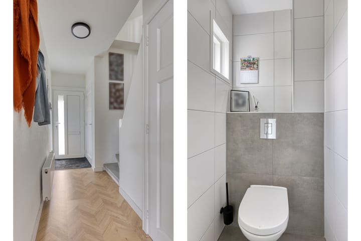 Foto 6 van Bernhardlaan 35