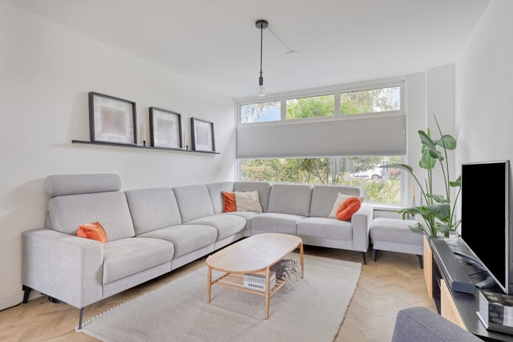 Foto 7 van Bernhardlaan 35