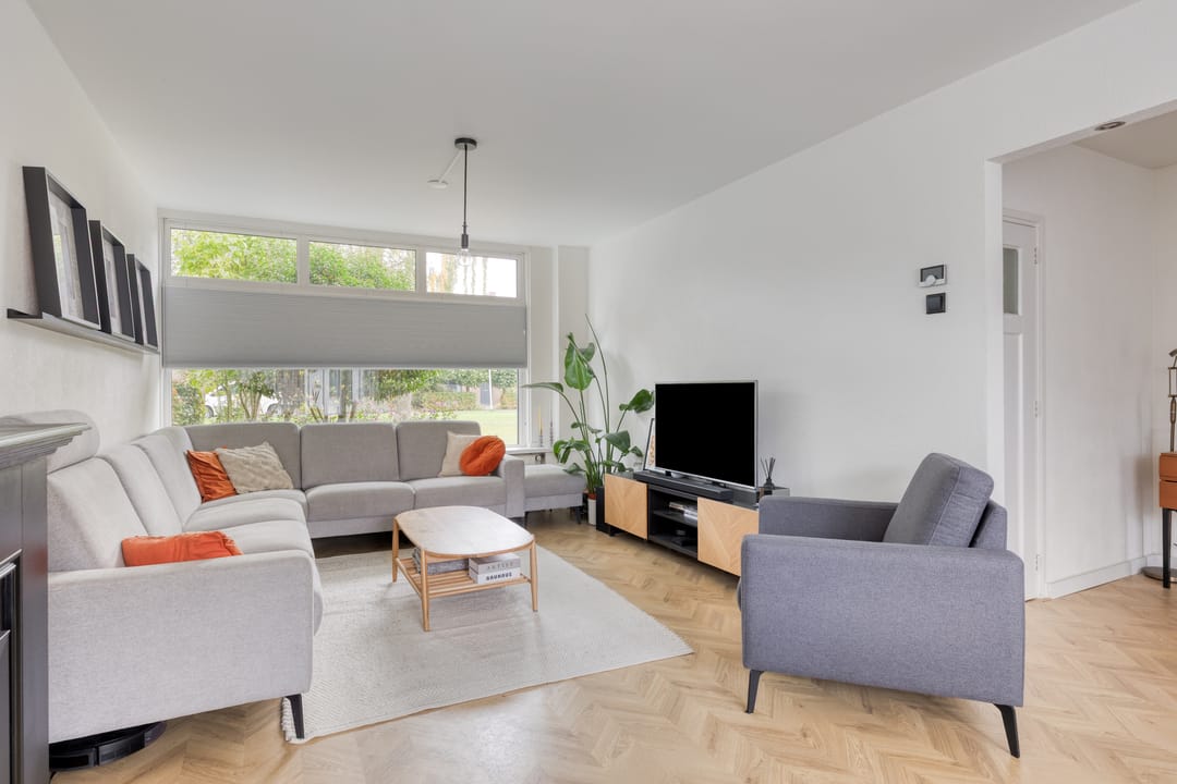 Foto 8 van Bernhardlaan 35