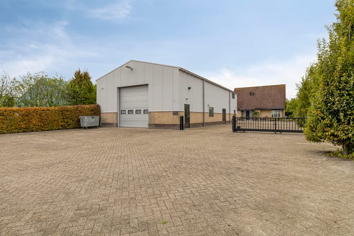 Het Helmhout 53, Drachten
