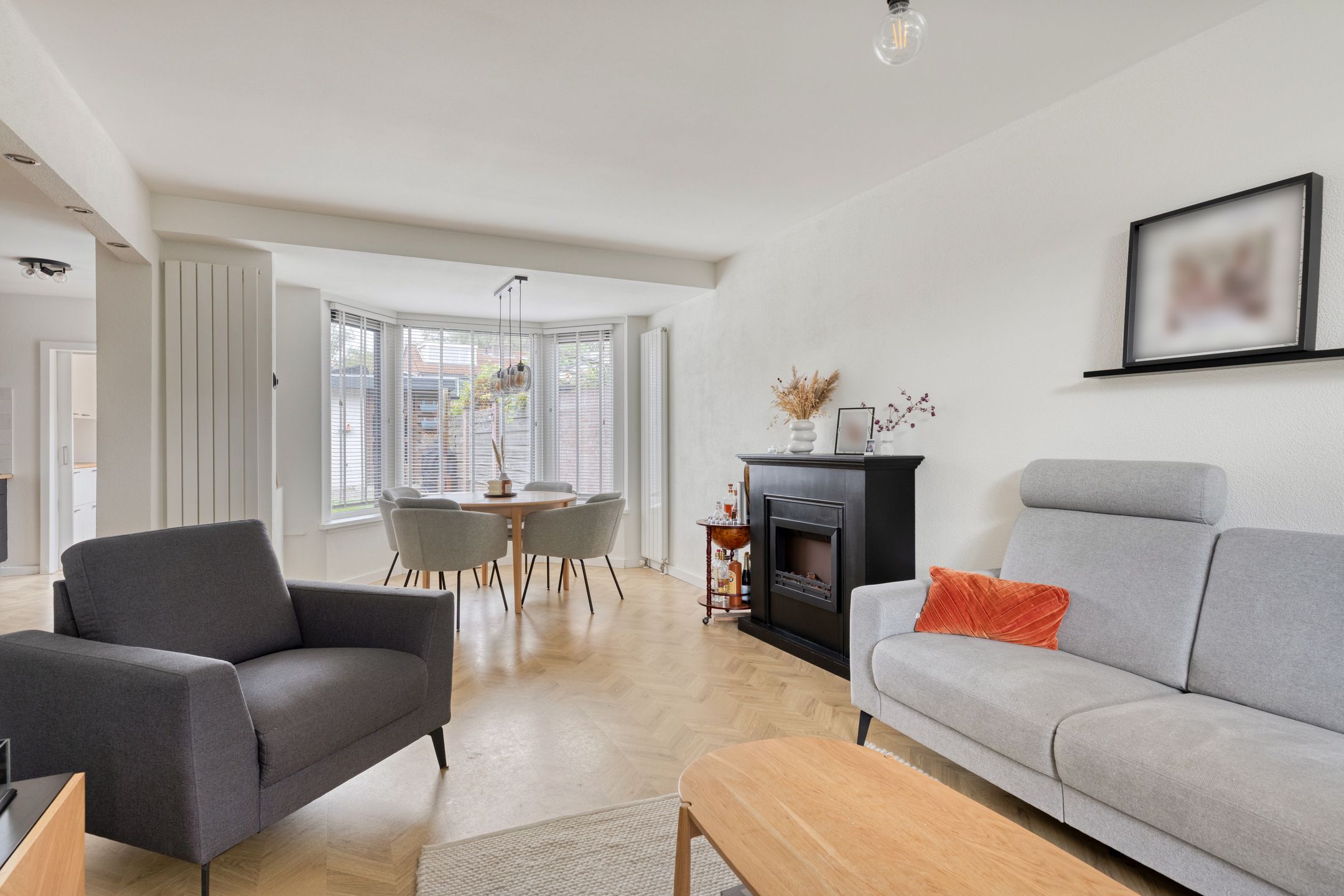 Foto 9 van Bernhardlaan 35