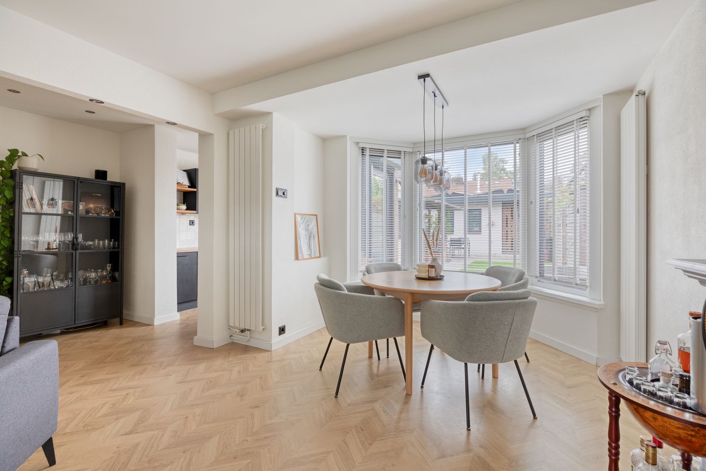 Foto 10 van Bernhardlaan 35