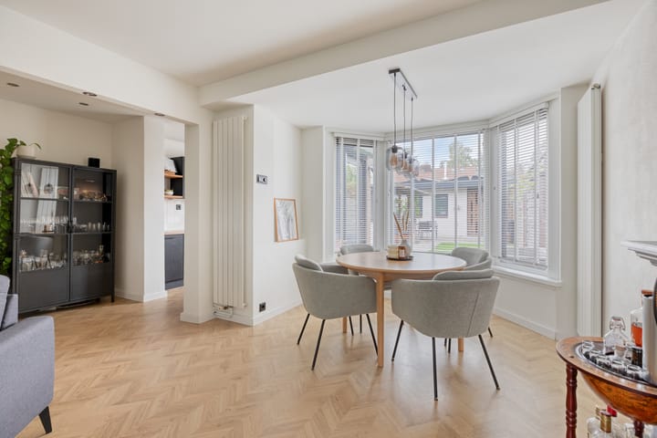 Foto 10 van Bernhardlaan 35