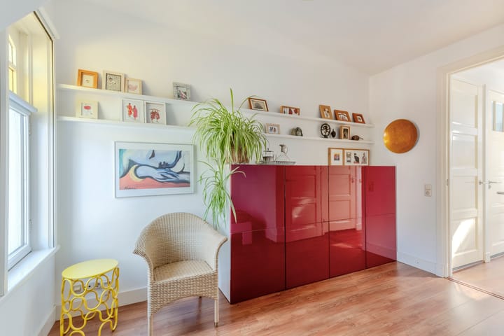 Foto 28 van Goudenregenstraat 33