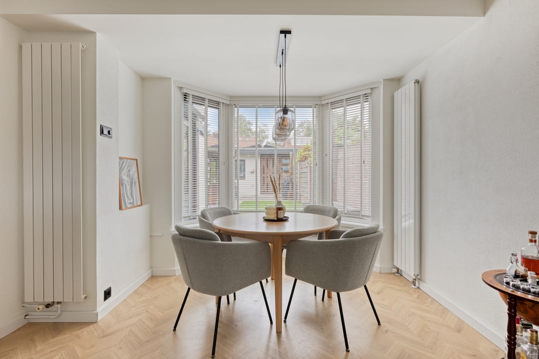 Foto 11 van Bernhardlaan 35