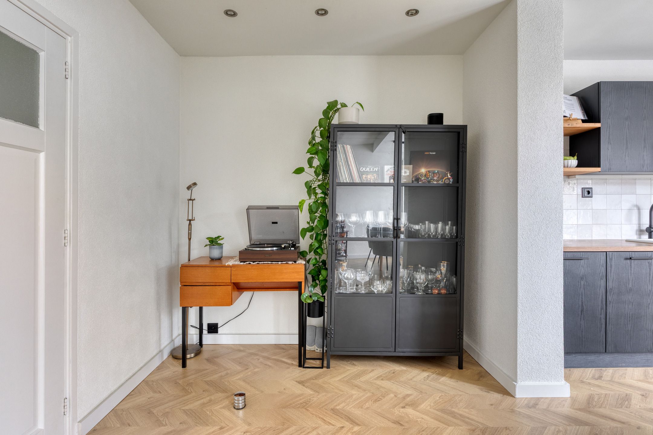 Foto 12 van Bernhardlaan 35