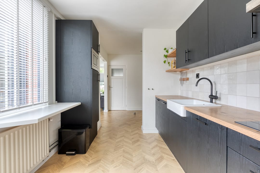 Foto 13 van Bernhardlaan 35