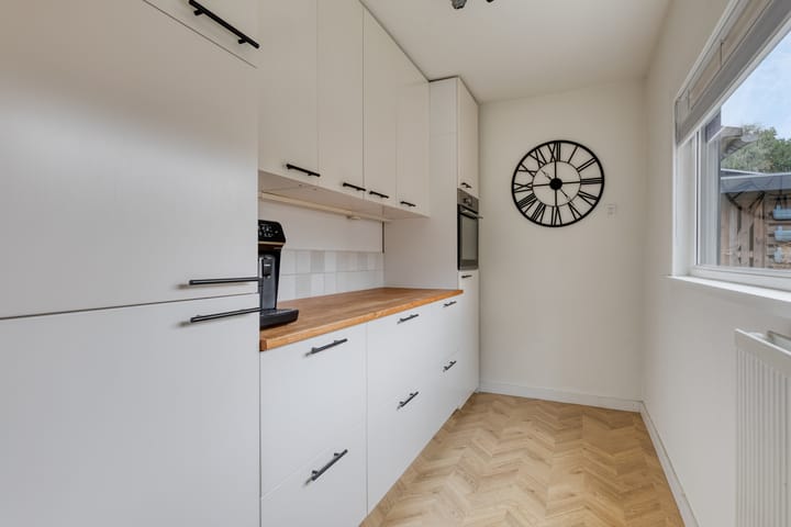 Foto 14 van Bernhardlaan 35