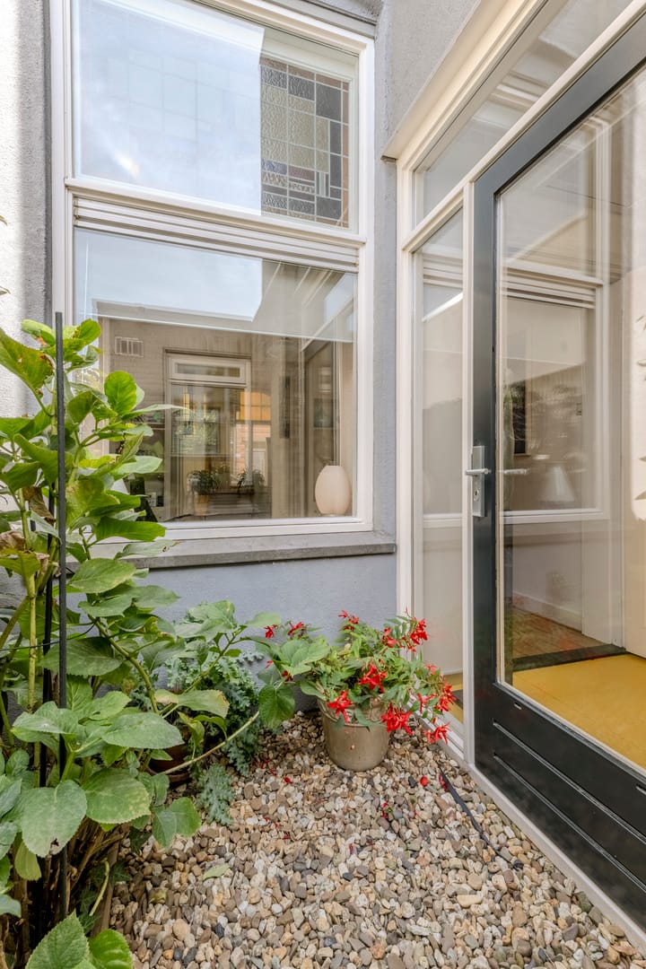 Foto 32 van Goudenregenstraat 33