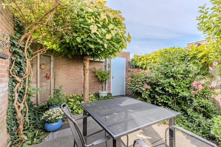 Foto 34 van Goudenregenstraat 33