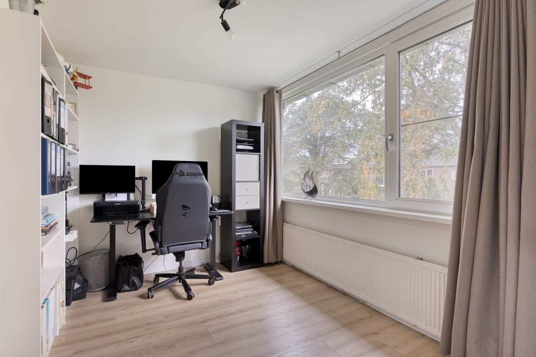 Foto 17 van Bernhardlaan 35