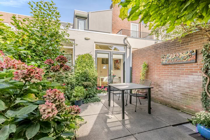 Foto 35 van Goudenregenstraat 33