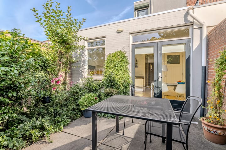 Foto 36 van Goudenregenstraat 33