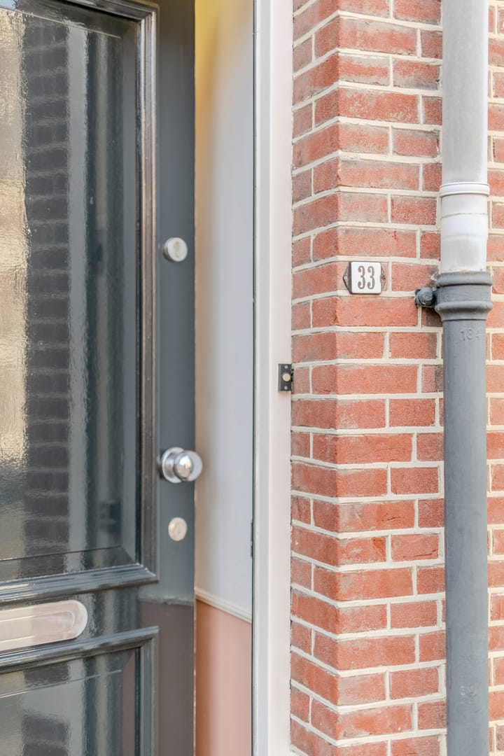 Foto 39 van Goudenregenstraat 33