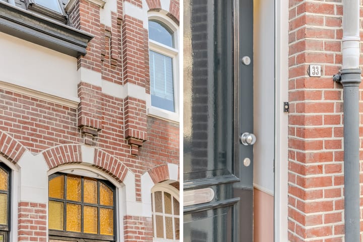 Foto 40 van Goudenregenstraat 33