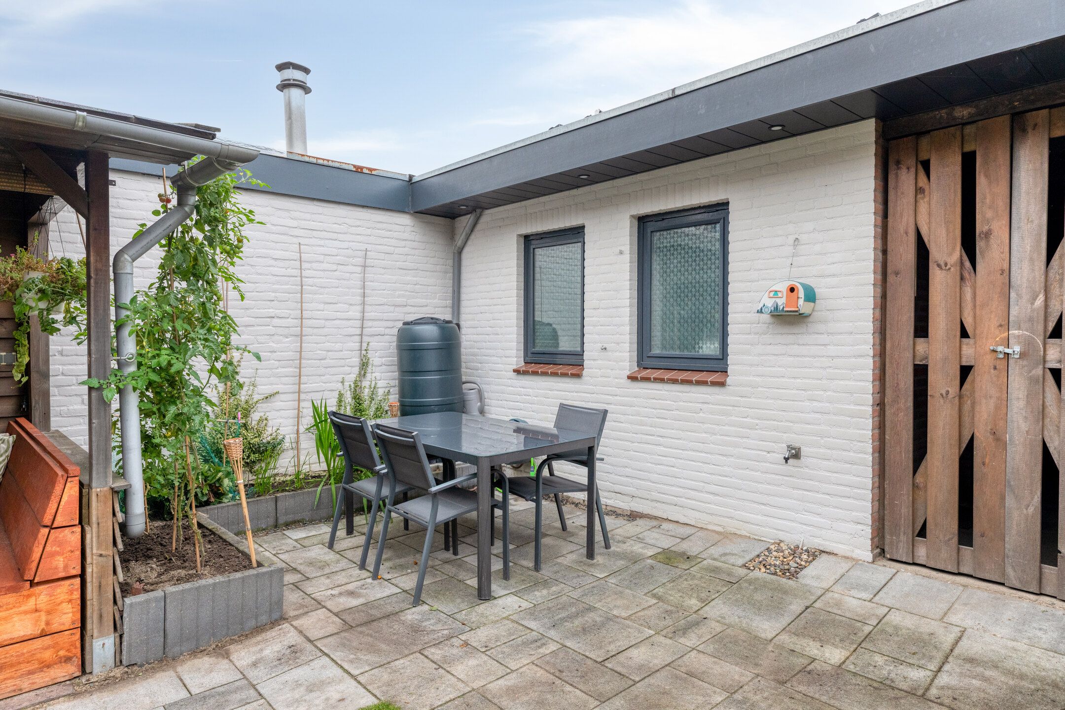 Foto 24 van Bernhardlaan 35